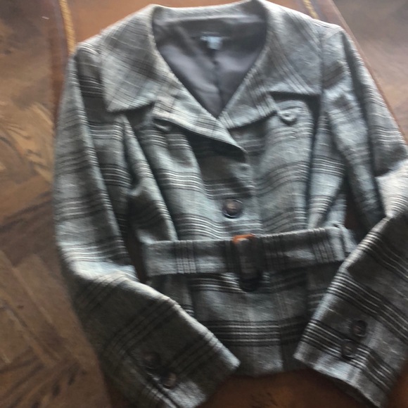 Jacket - Picture 2 of 4